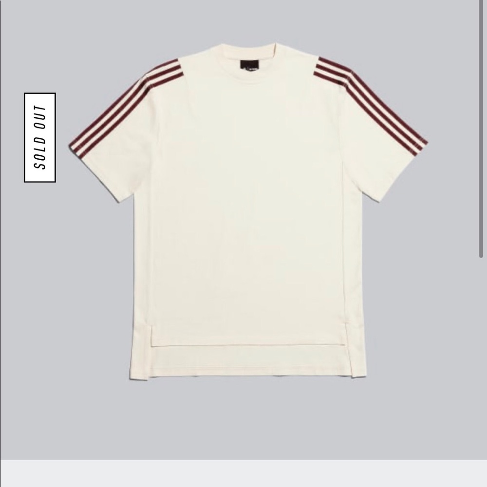 Ivy Park X Adidas Tee